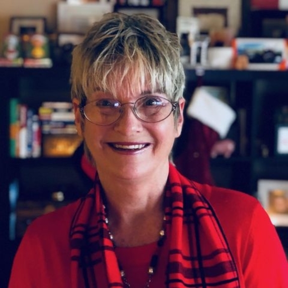 Meet your Posher, Barbara - Picture 1 of 1